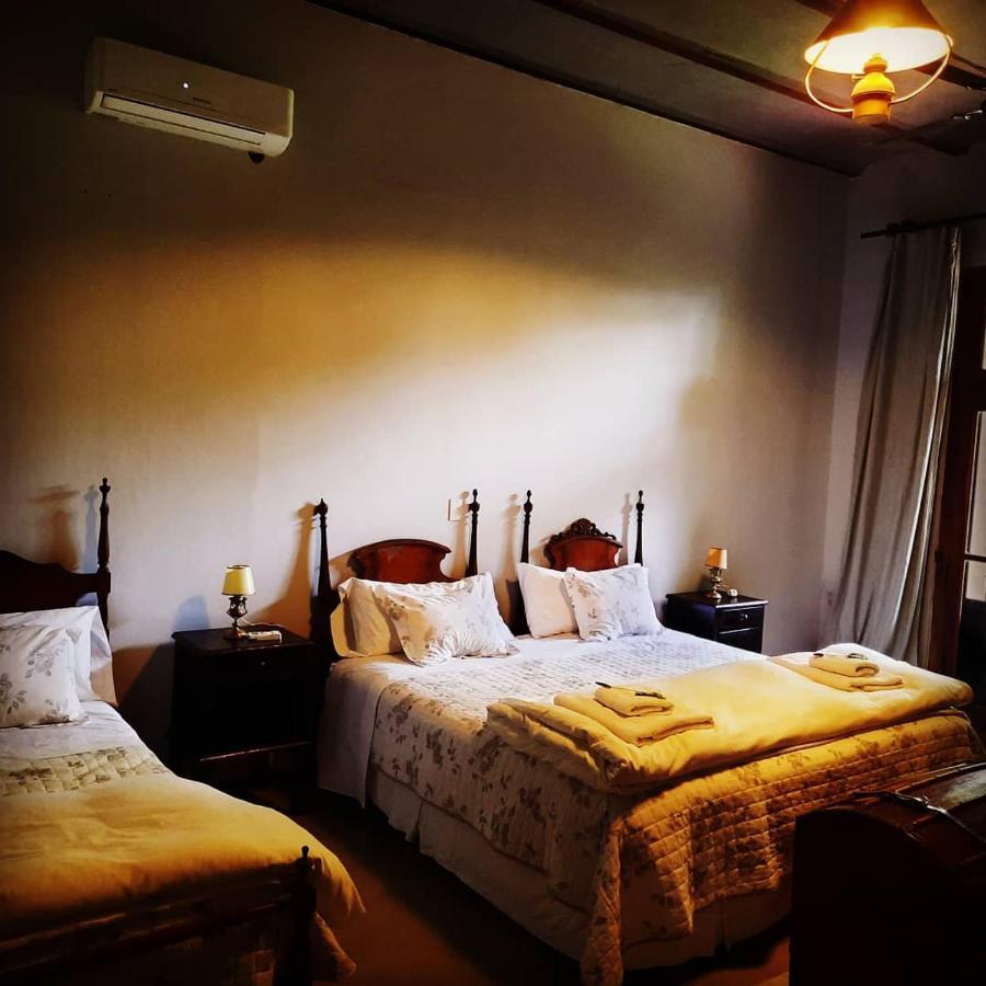 Hotel La Usina Vieja Esquina  Zewnętrze zdjęcie