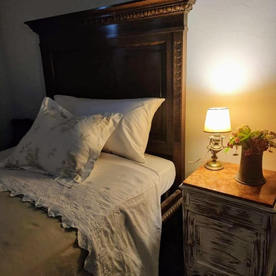 Hotel La Usina Vieja Esquina  Zewnętrze zdjęcie