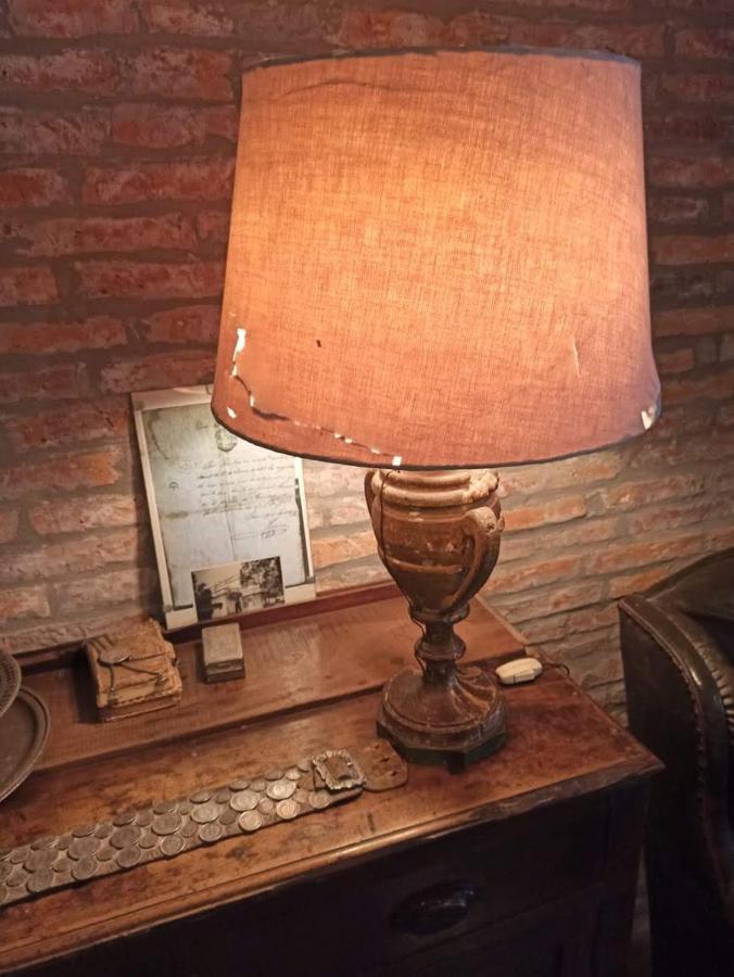 Hotel La Usina Vieja Esquina  Zewnętrze zdjęcie
