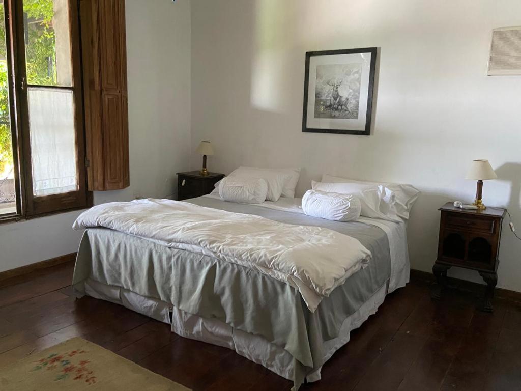 Hotel La Usina Vieja Esquina  Pokój zdjęcie