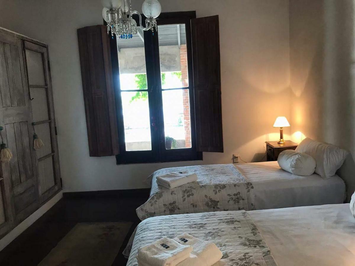 Hotel La Usina Vieja Esquina  Zewnętrze zdjęcie
