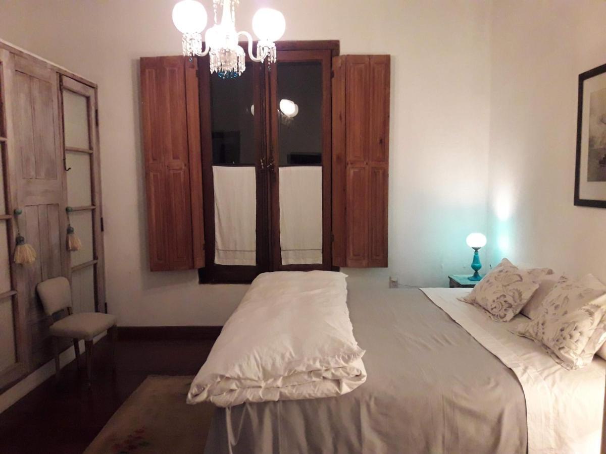 Hotel La Usina Vieja Esquina  Zewnętrze zdjęcie
