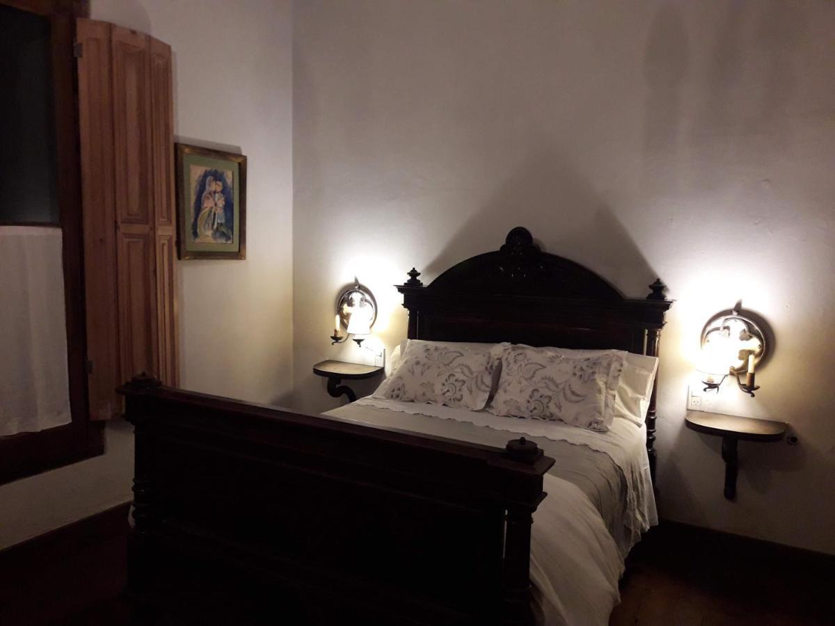 Hotel La Usina Vieja Esquina  Zewnętrze zdjęcie