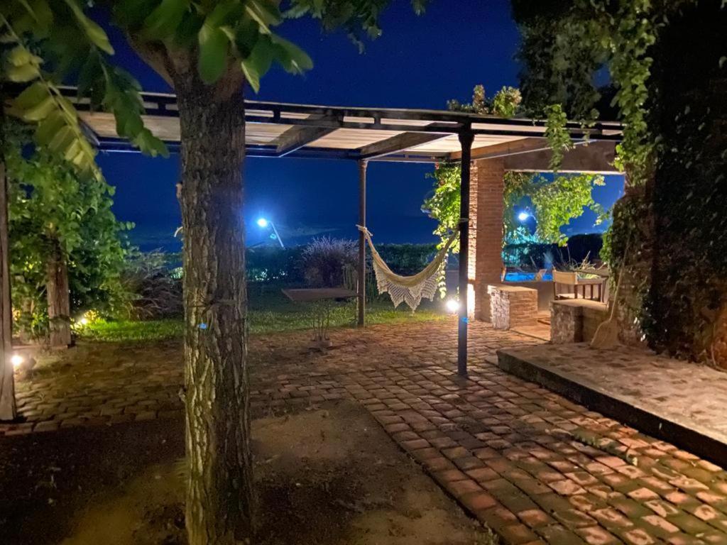 Hotel La Usina Vieja Esquina  Zewnętrze zdjęcie