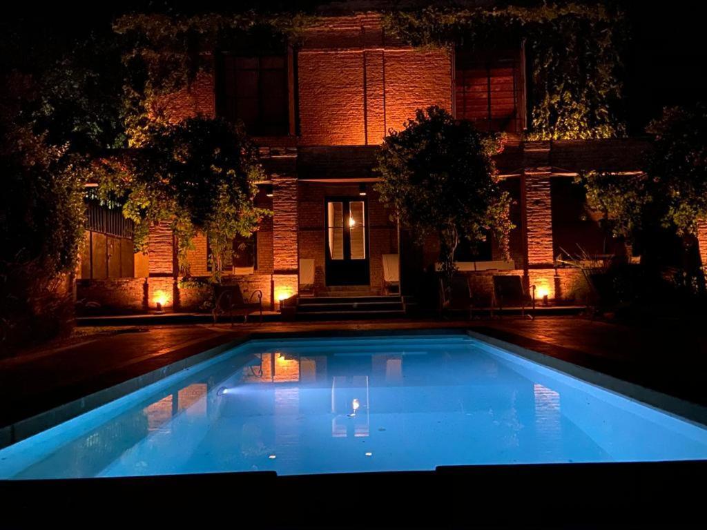Hotel La Usina Vieja Esquina  Zewnętrze zdjęcie