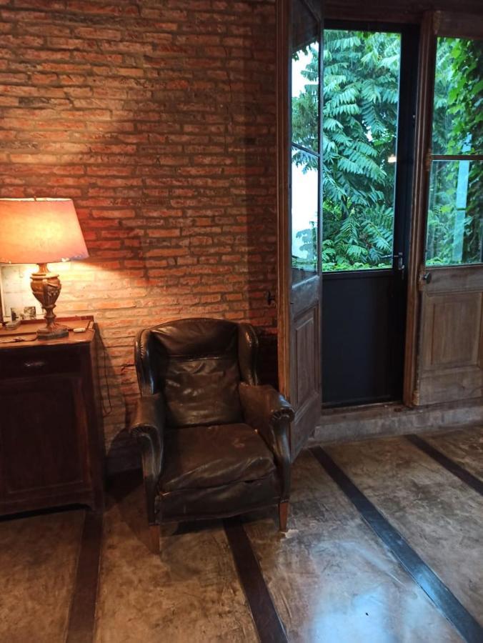 Hotel La Usina Vieja Esquina  Zewnętrze zdjęcie