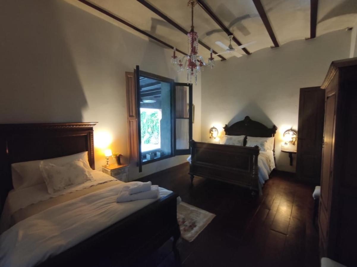 Hotel La Usina Vieja Esquina  Zewnętrze zdjęcie